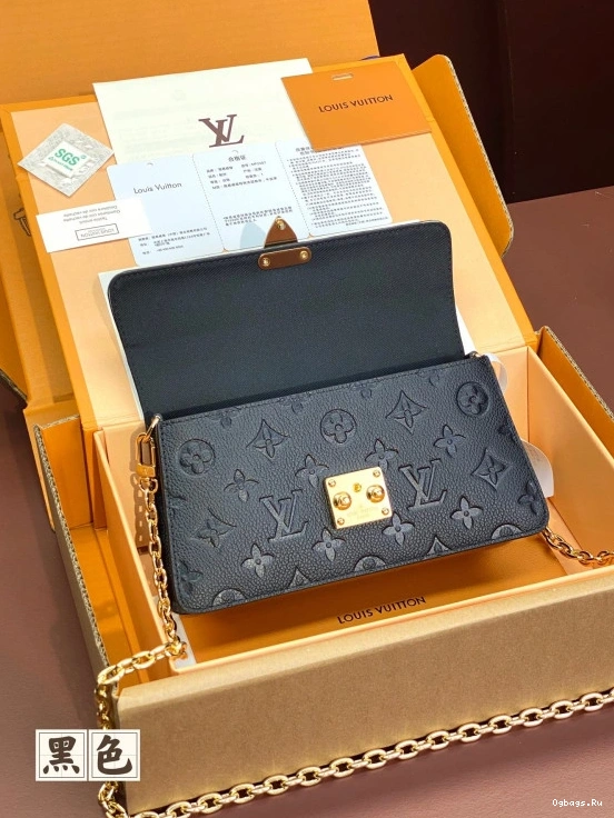 Métis LOUIS On Wallet VUITTON Chain 0516